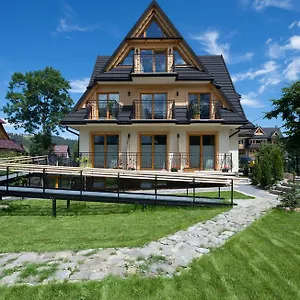 Dzika Owca , Zakopane Polska
